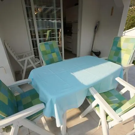 Apartamento Apartments Viganj *