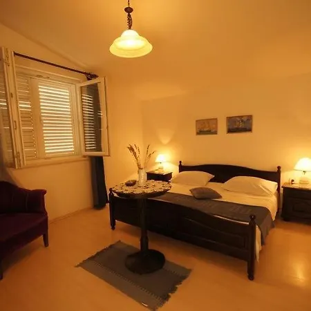 Apartamento Apartments Viganj *