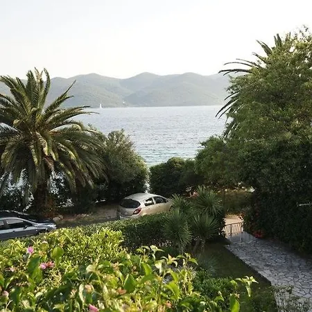 Apartamento Apartments Viganj *