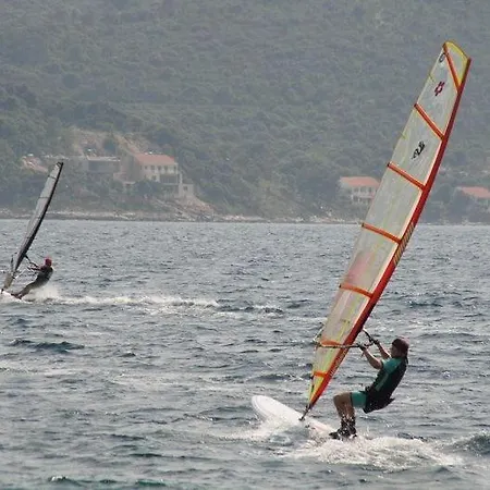 Apartments Viganj Apartamento