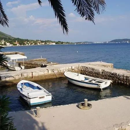 Apartments Viganj Viganj