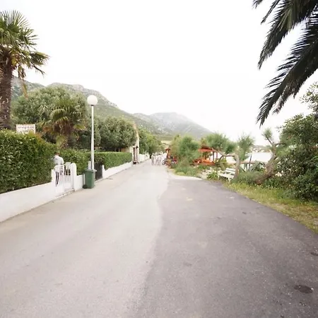 Apartments Viganj Apartamento Viganj