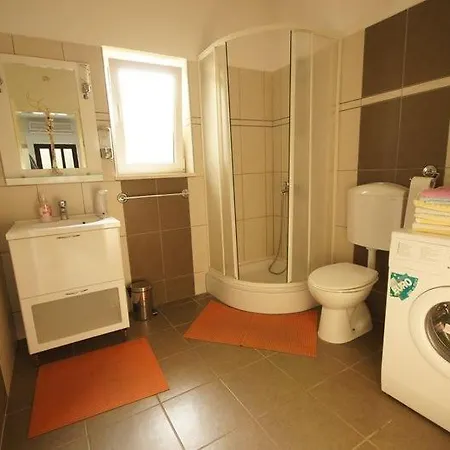 Apartamento Apartments Viganj *