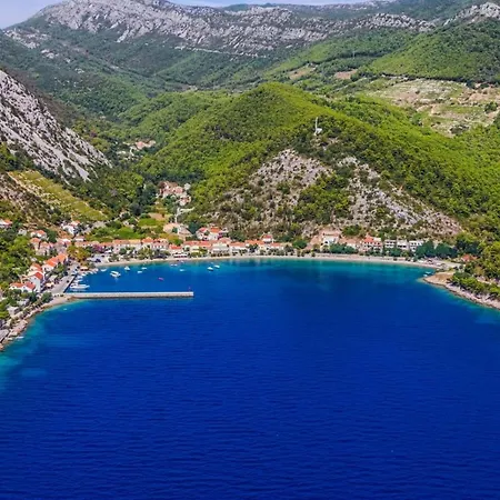 Apartments Viganj * Viganj