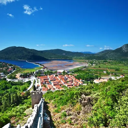 Apartamento Apartments Viganj *