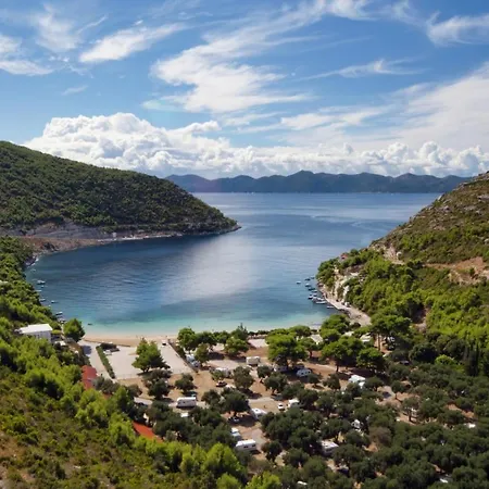 Apartments Viganj Apartamento *