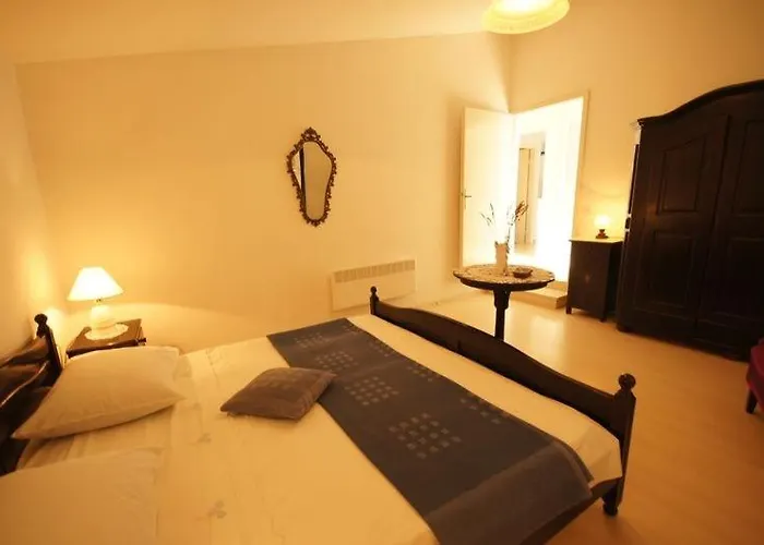 شقة Apartments Viganj *