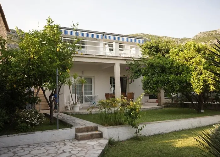 شقة Apartments Viganj فيغاني