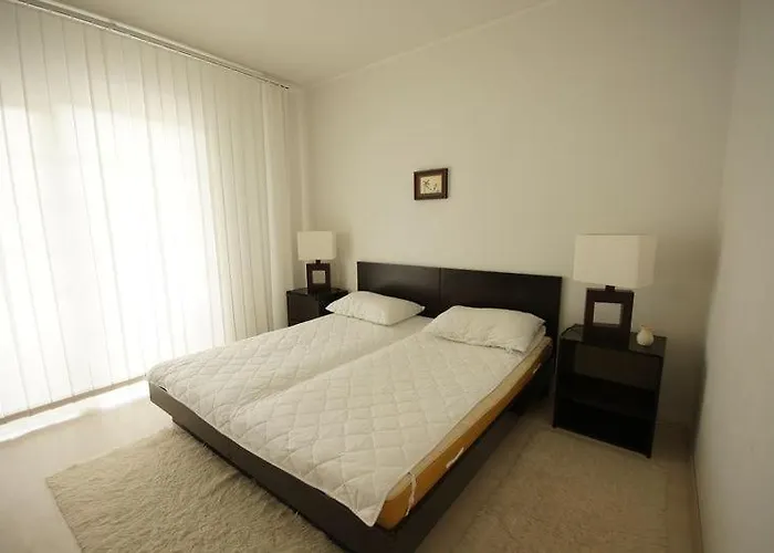 Apartments Viganj * فيغاني