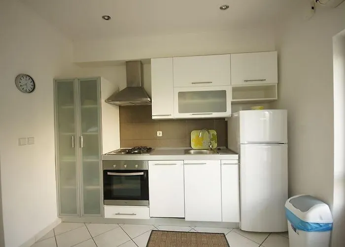 Apartments Viganj فيغاني