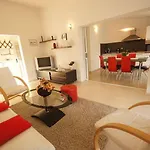 Apartments Viganj