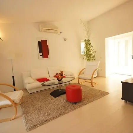 Apartment Apartments Viganj *