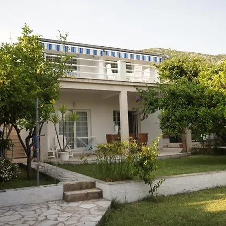 Apartamento Apartments Viganj Viganj
