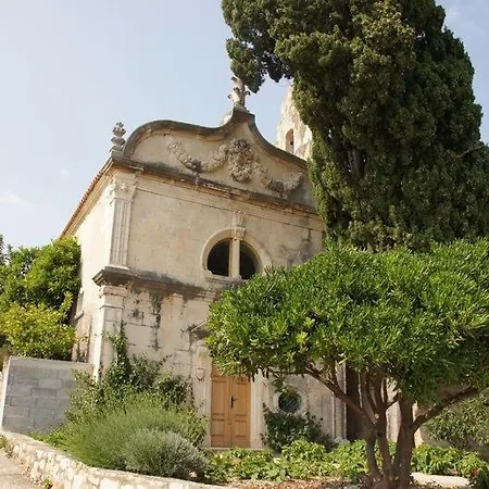 Apartman Apartments Viganj *