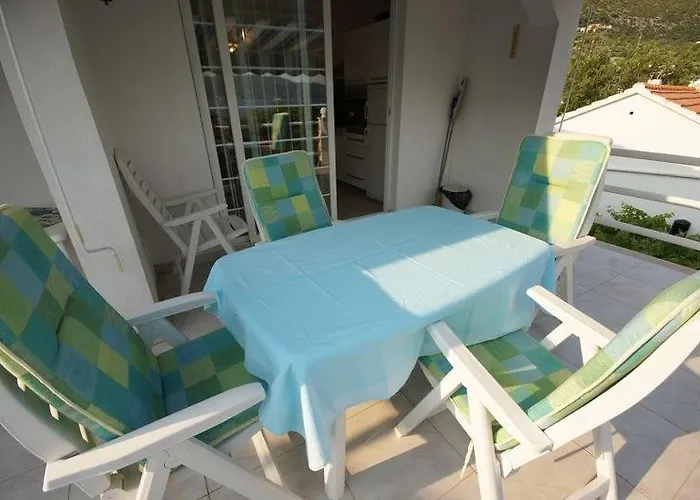 Apartament Apartments Viganj *