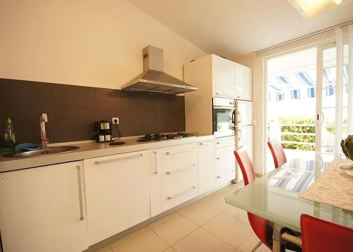 Apartments Viganj Apartament Viganj