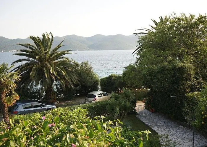 Apartament Apartments Viganj *