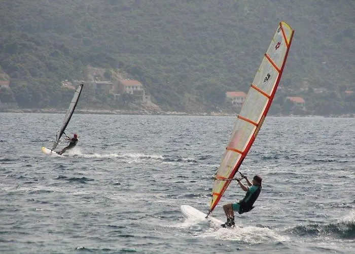 Apartments Viganj Apartament