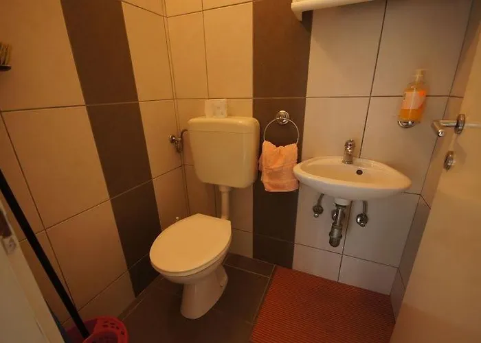 Apartments Viganj * Viganj