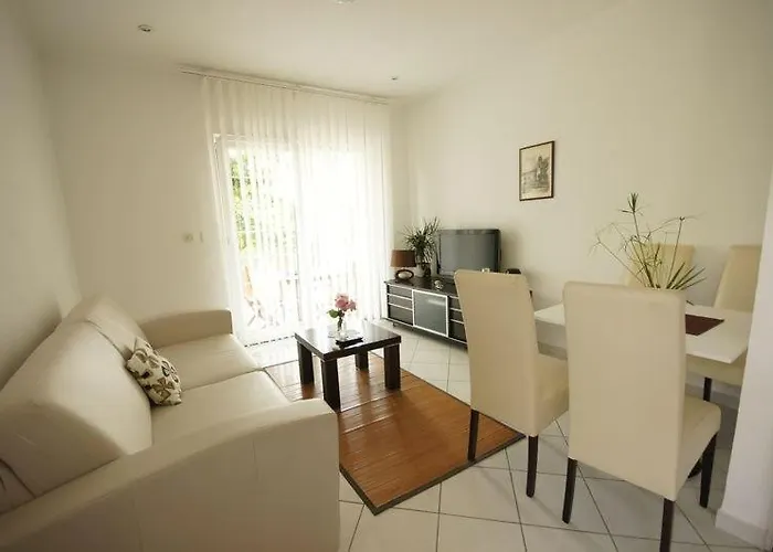 Apartments Viganj Apartament Viganj