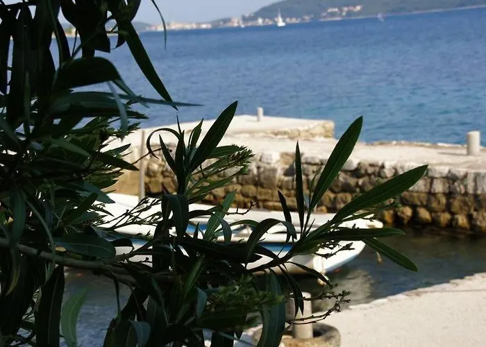 Apartments Viganj Apartament *