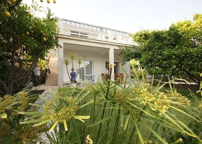 Apartments Viganj Apartament