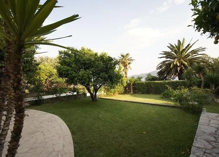 Apartament Apartments Viganj Viganj