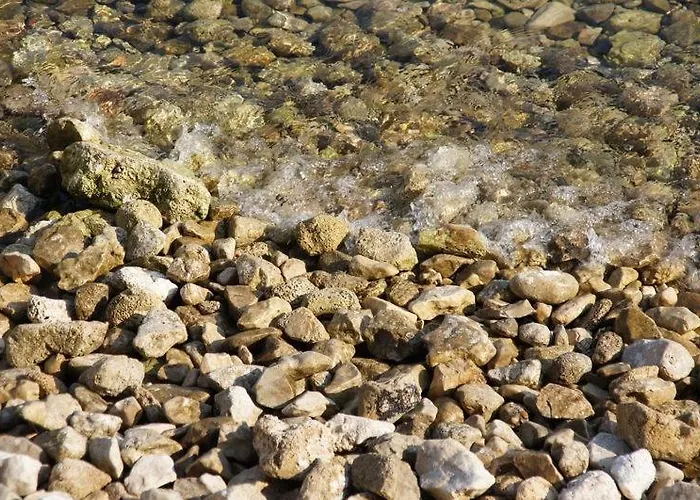 Apartments Viganj Apartament Viganj