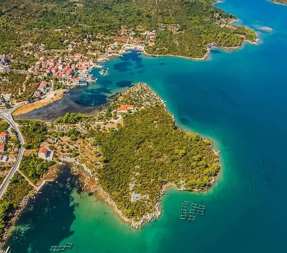 Apartament Apartments Viganj Viganj