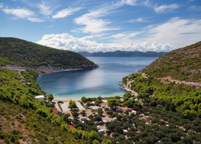 Apartments Viganj Apartament *